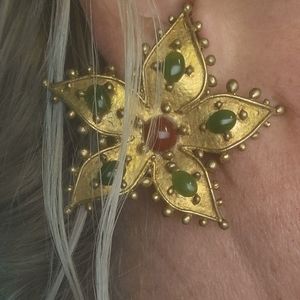 Jose and maria barerra